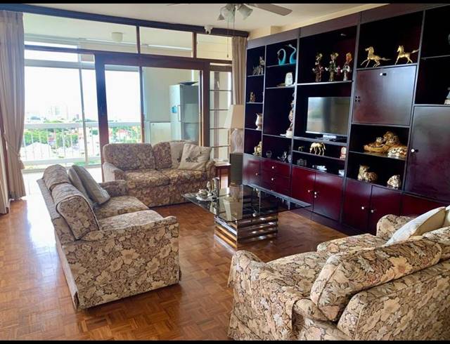 2 BEDROOM APARTMENT FOR SALE IN MUSGRAVE